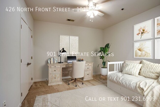 Building Photo - 426 N Front St