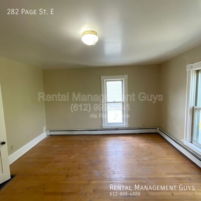 Building Photo - 282 Page St E