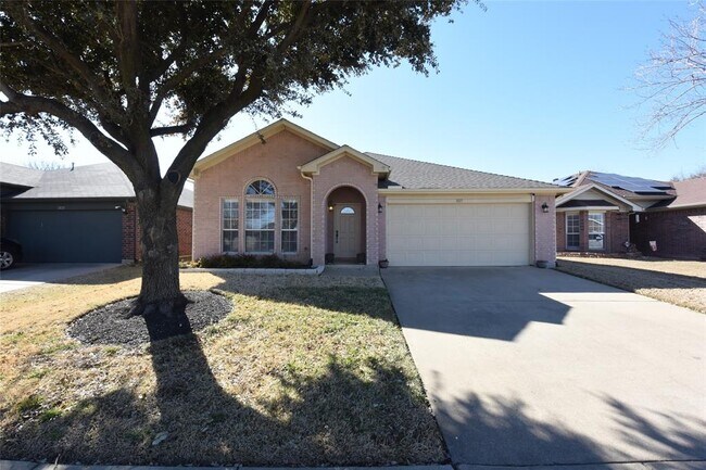Primary Photo - 3117 Fox Meadow Trail