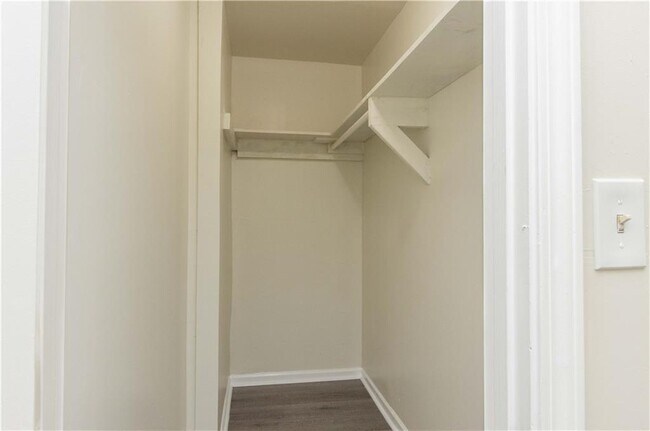 Building Photo - 1645 Abner Terrace NW