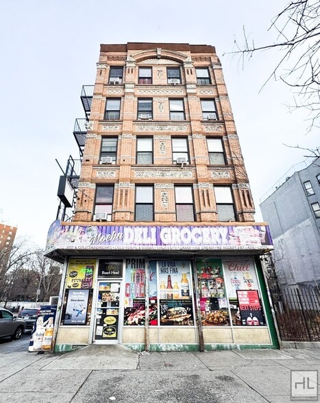 Building Photo - 5th Ave