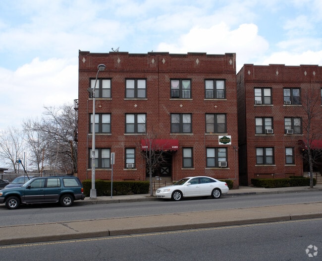 Building Photo - 1531-1533 John F Kennedy Blvd