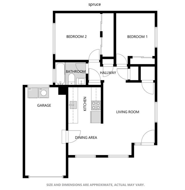 Building Photo - 52 Spruce St