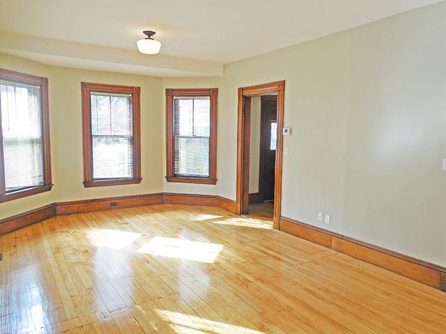 Building Photo - 18 Aldersey St