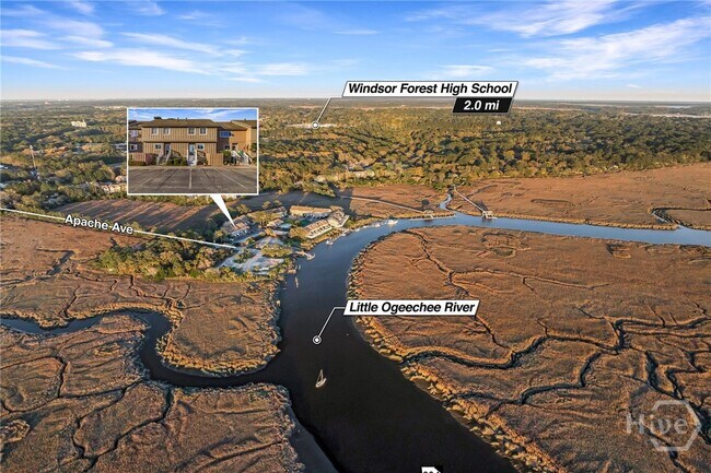 Building Photo - 12502 Apache Ave