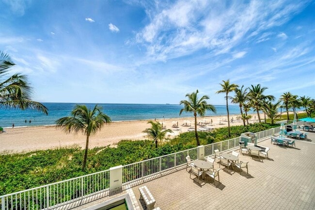Building Photo - 3400 Galt Ocean Dr