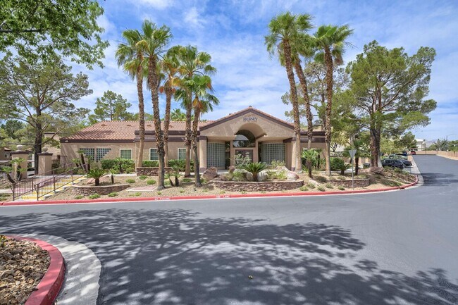 Building Photo - 9325 W Desert Inn Rd