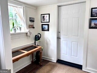 Building Photo - 601 Heard