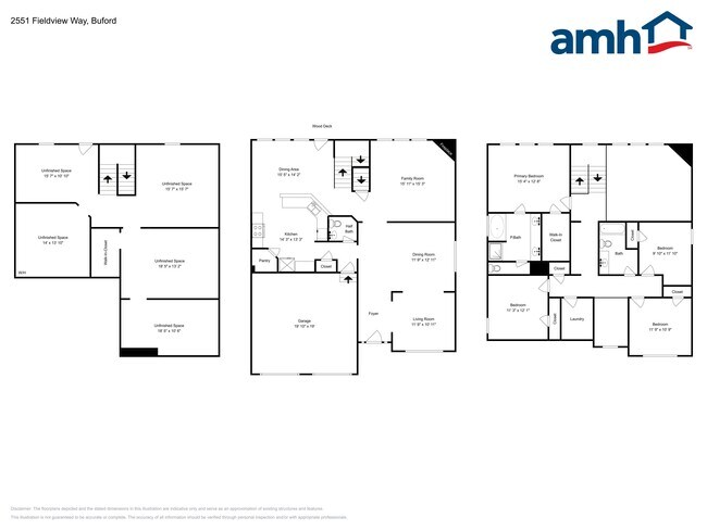 Building Photo - 2551 Fieldview Way