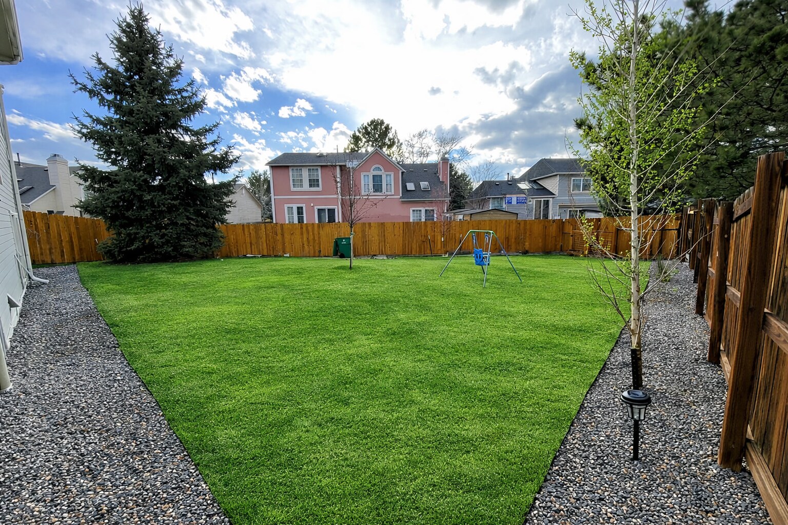 Building Photo - 4521 Gibraltar St