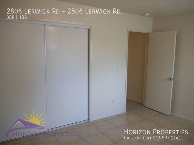 Building Photo - 2806 Lerwick Rd