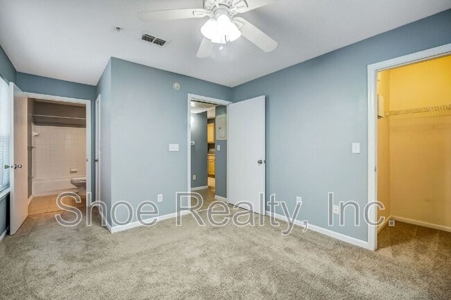 Building Photo - 7701 Timberlin Park Blvd