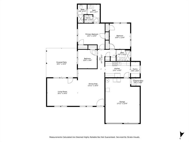 Building Photo - 105 Pompano Ave
