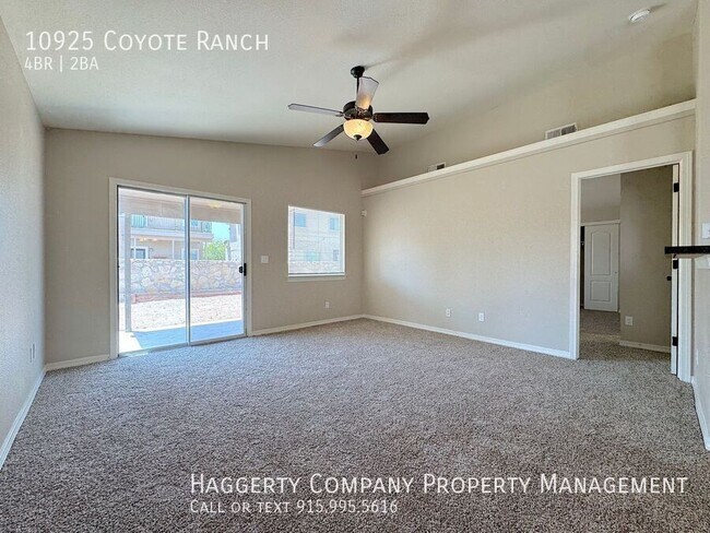 Building Photo - 10925 Coyote Ranch Ln