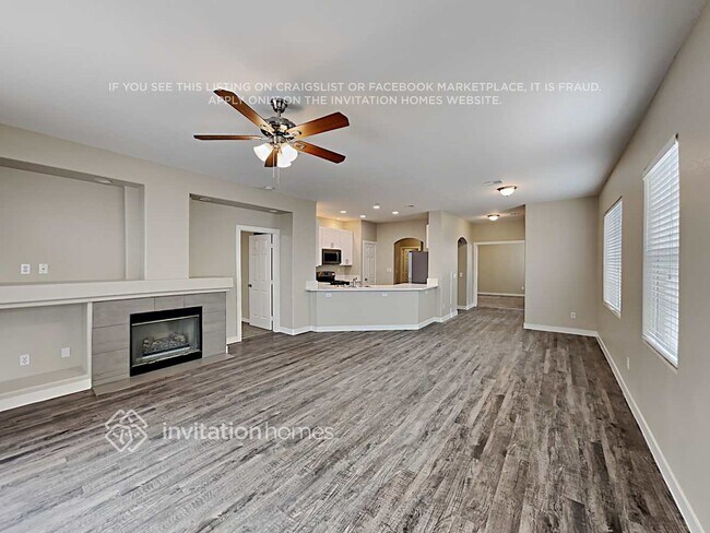 Building Photo - 7912 Horn Tail Ct