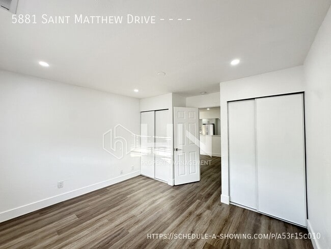 Building Photo - 5881 Saint Matthew Dr