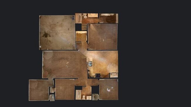 Building Photo - Yukon 4 Bed