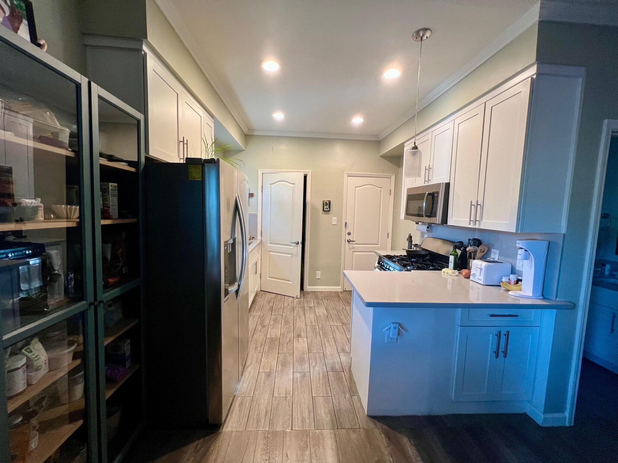 Building Photo - 4155 Webster St