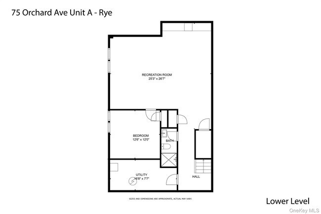 Building Photo - 75 Orchard Ave