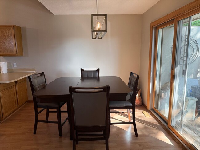 Building Photo - Two Bedroom Townhouse W/ Views Of Rice Lak...