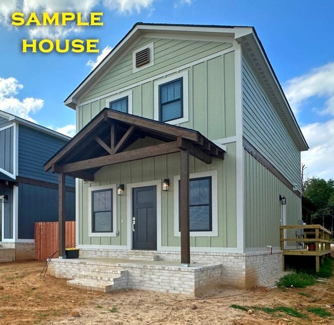 Building Photo - New Construction 3/2 Townhome in Buffalo Creek