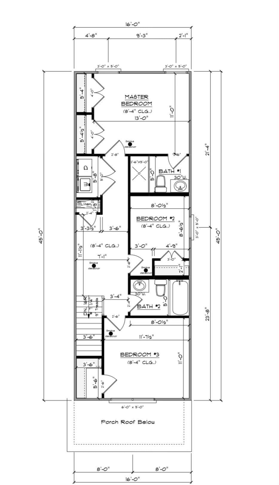 Building Photo - 3714 Selma Ave