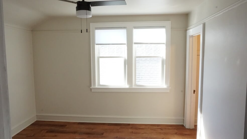 Bedroom - 324 N 70th St