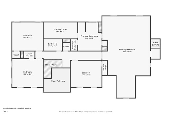 Building Photo - 3827 Riverview Bend