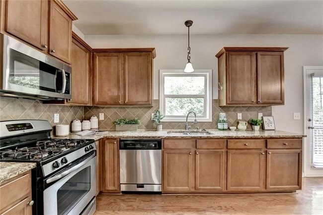 Building Photo - 4885 Maristone Landing Way