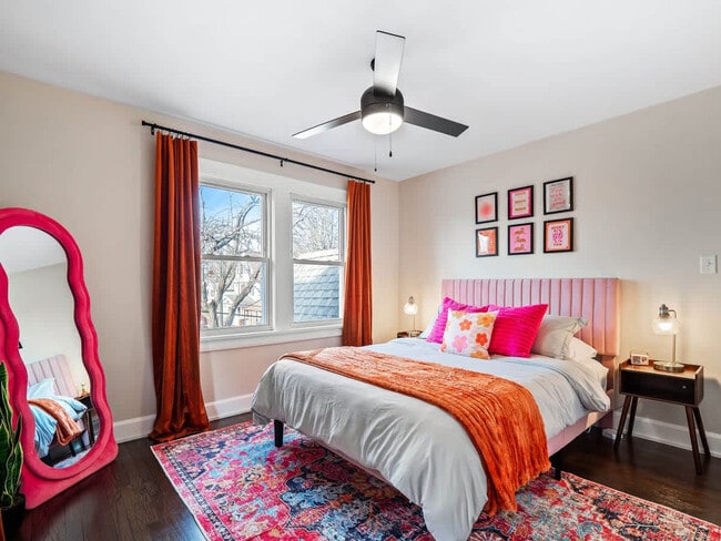 Building Photo - 2001 Tampa Ave