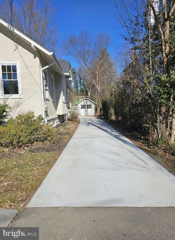 Building Photo - 4937 Brandywine St NW