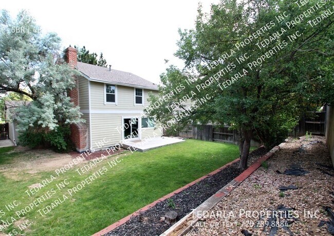 Building Photo - 8298 S Syracuse Ct