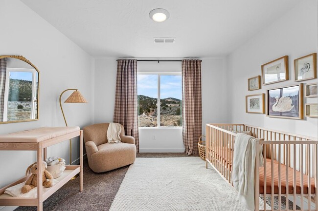 Building Photo - Brand New Construction - 3 bedroom- 2.5 bath Townhome