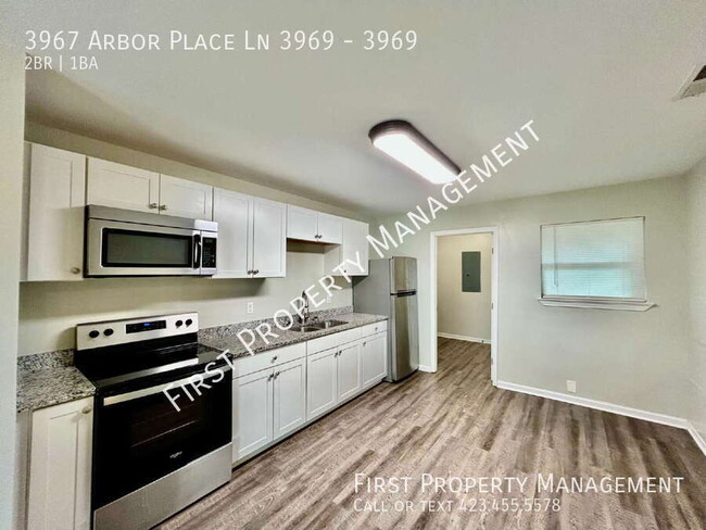 Building Photo - 3967 Arbor Pl Ln