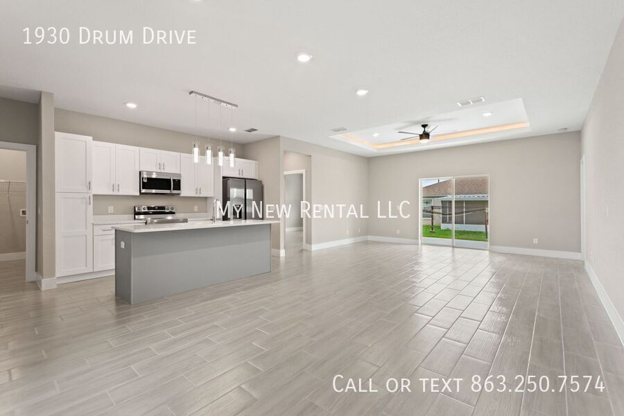 Building Photo - 1930 Drum Dr