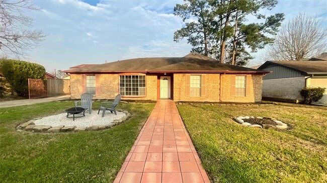 Primary Photo - 5314 Brinkman St