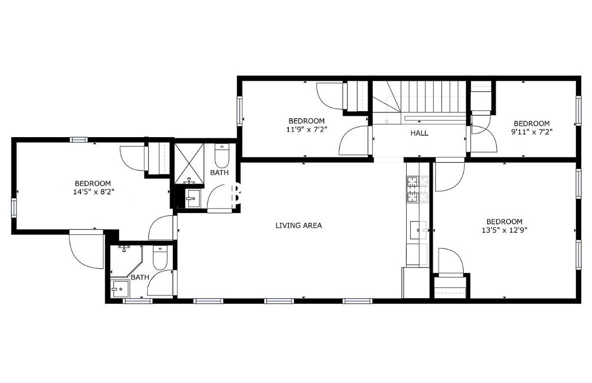 Building Photo - 305 Hurley St