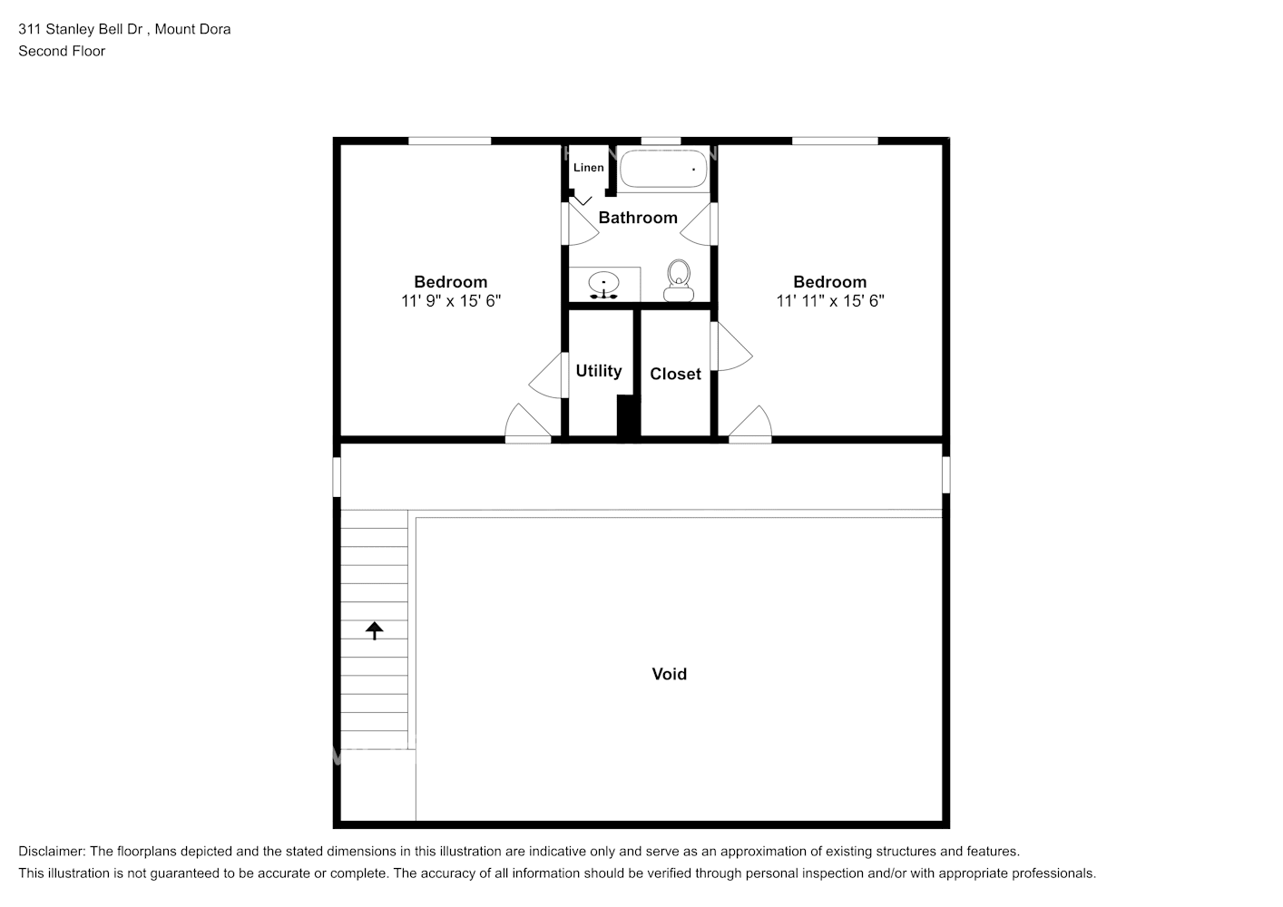 Building Photo - 311 Stanley Bell Dr