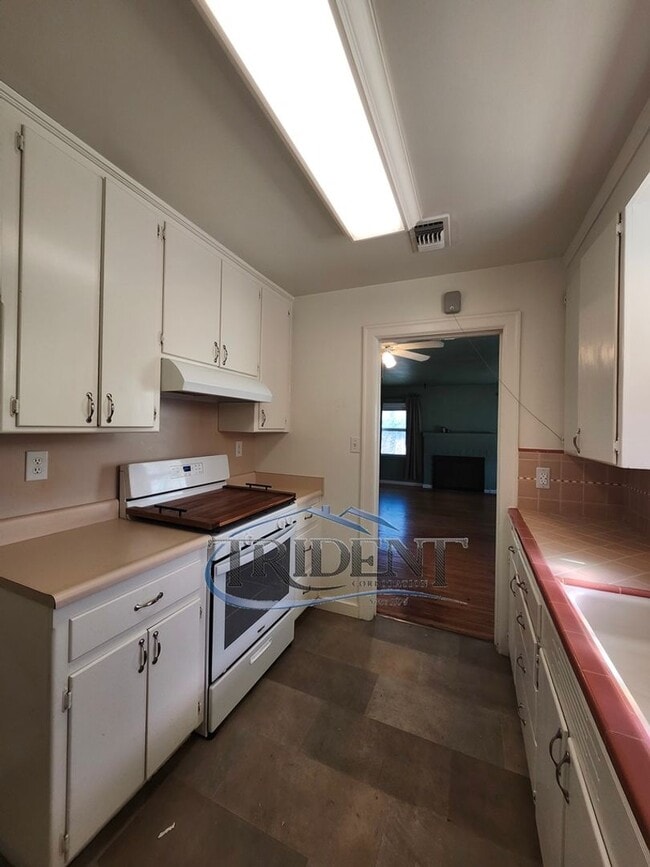 Building Photo - 1117 Divver St