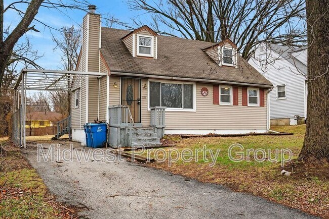 Building Photo - 1157 Redman Blvd