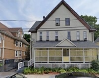 Building Photo - 74 Stanton St
