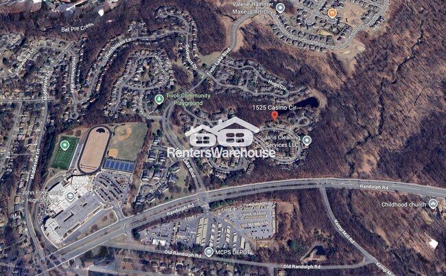 Building Photo - 1525 Casino Cir