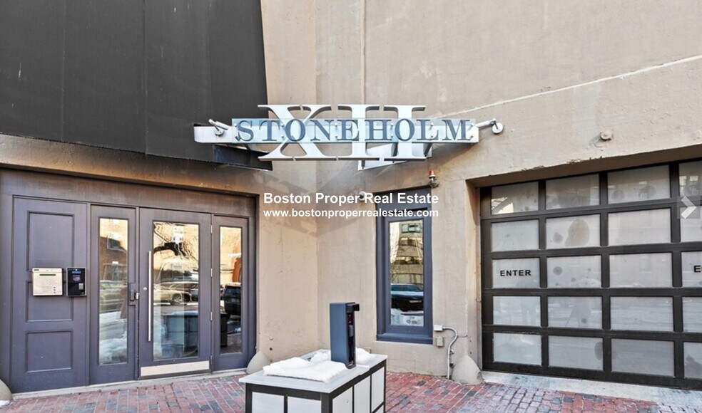Building Photo - 12 Stoneholm St