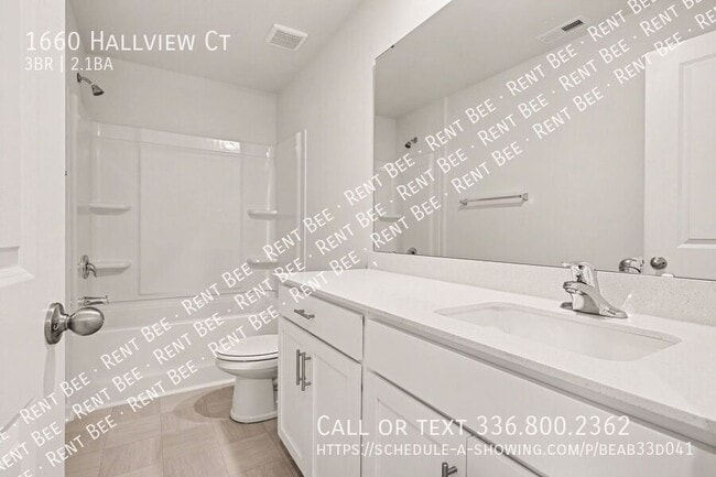 Building Photo - 1660 Hallview Ct