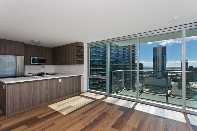 Building Photo - 1515 Liona St