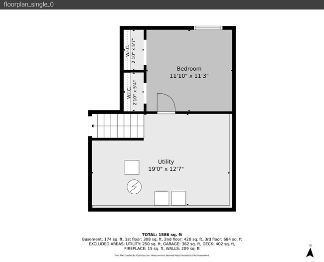 Building Photo - $2,995.95 | 4 Bed, 2 Bath Single Family Westminster Home – Central A/C and heating, In Unit Washe...
