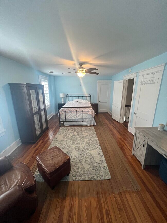 Building Photo - 29 N Hanover Ave