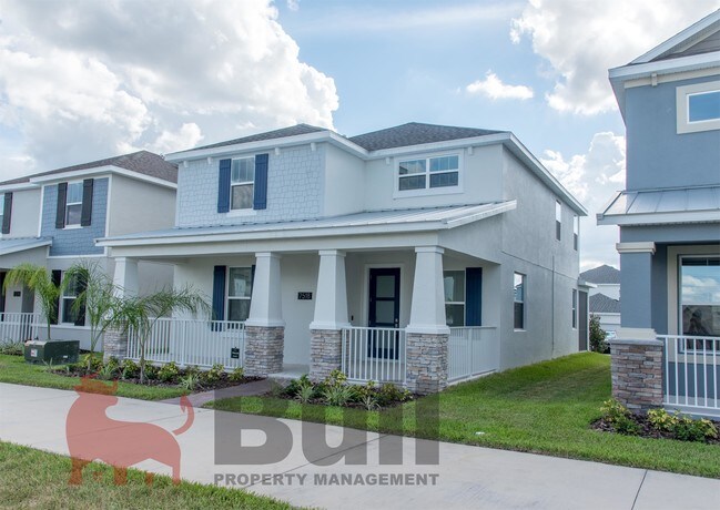 Building Photo - 7518 Summerlake Groves St