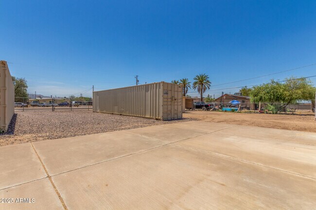 Building Photo - 1116 E Cocopah St