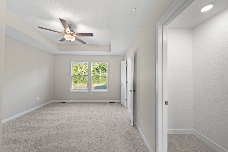 Building Photo - 3513 Corbin Dr